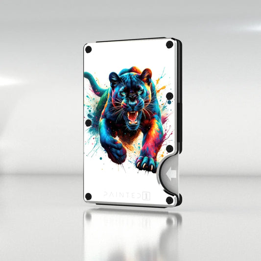 Painted1 Wallet #70040