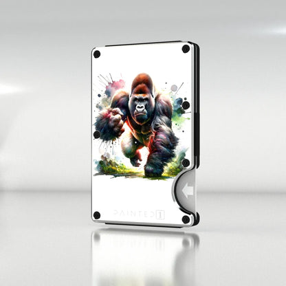 Painted1 Wallet #70043