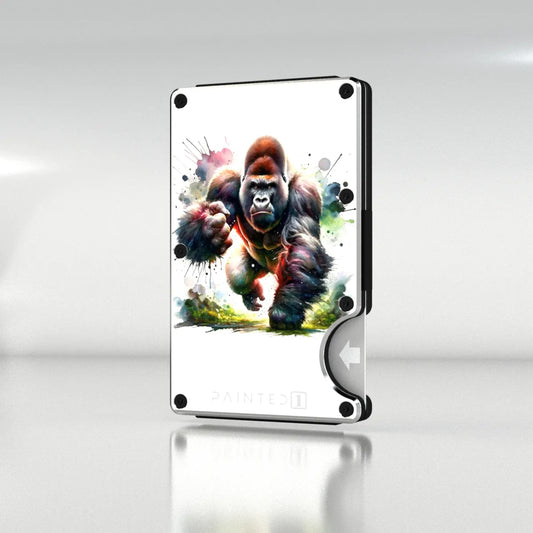 Painted1 Wallet #70043
