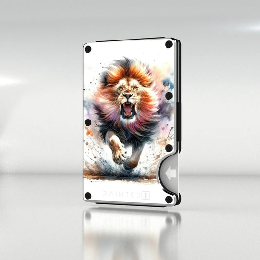 Painted1 Wallet #70048