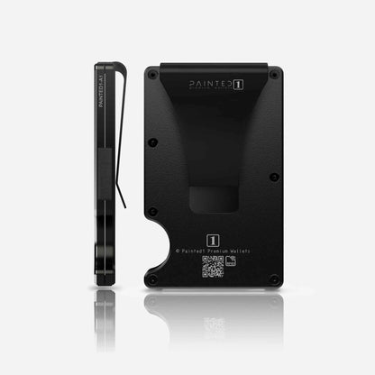Autistic Art Wallet #AA005