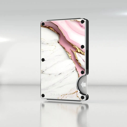 Painted1 Wallet #08100
