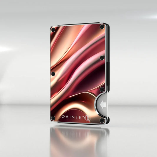 Painted1 Wallet #08117