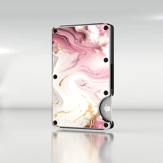 Painted1 Wallet #08119