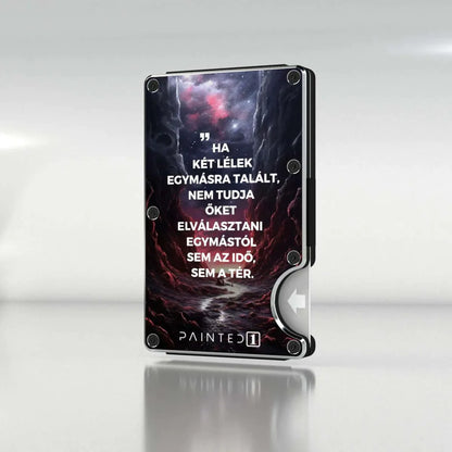 Painted1 Wallet #25010