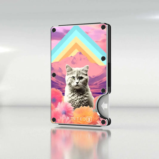 Painted1 Wallet #26001