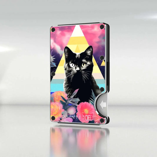 Painted1 Wallet #26003