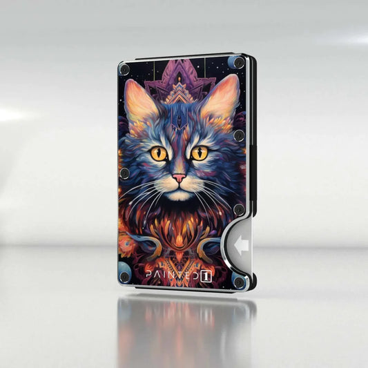 Painted1 Wallet #26004