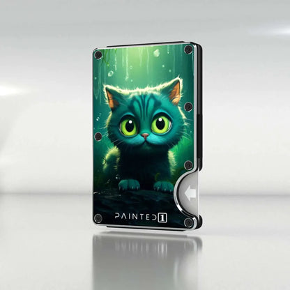 Painted1 Wallet #26014