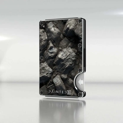 Painted1 Wallet #28001