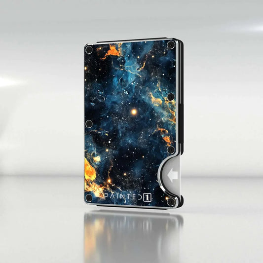Painted1 Wallet #32011