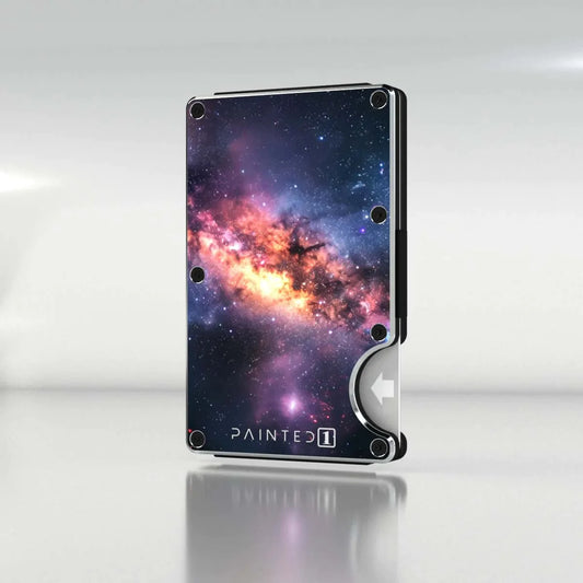 Painted1 Wallet #32013