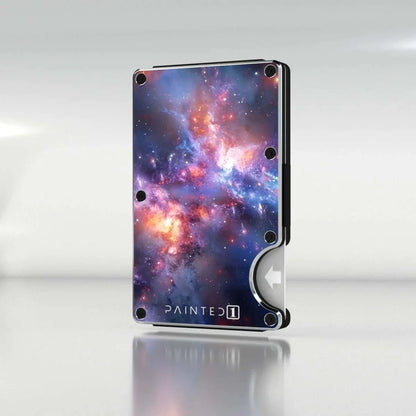 Painted1 Wallet #32015