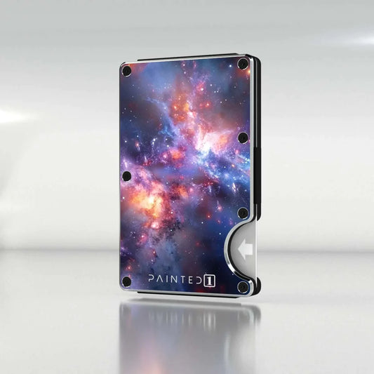 Painted1 Wallet #32015