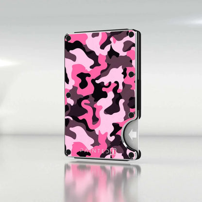 Painted1 Wallet #49043